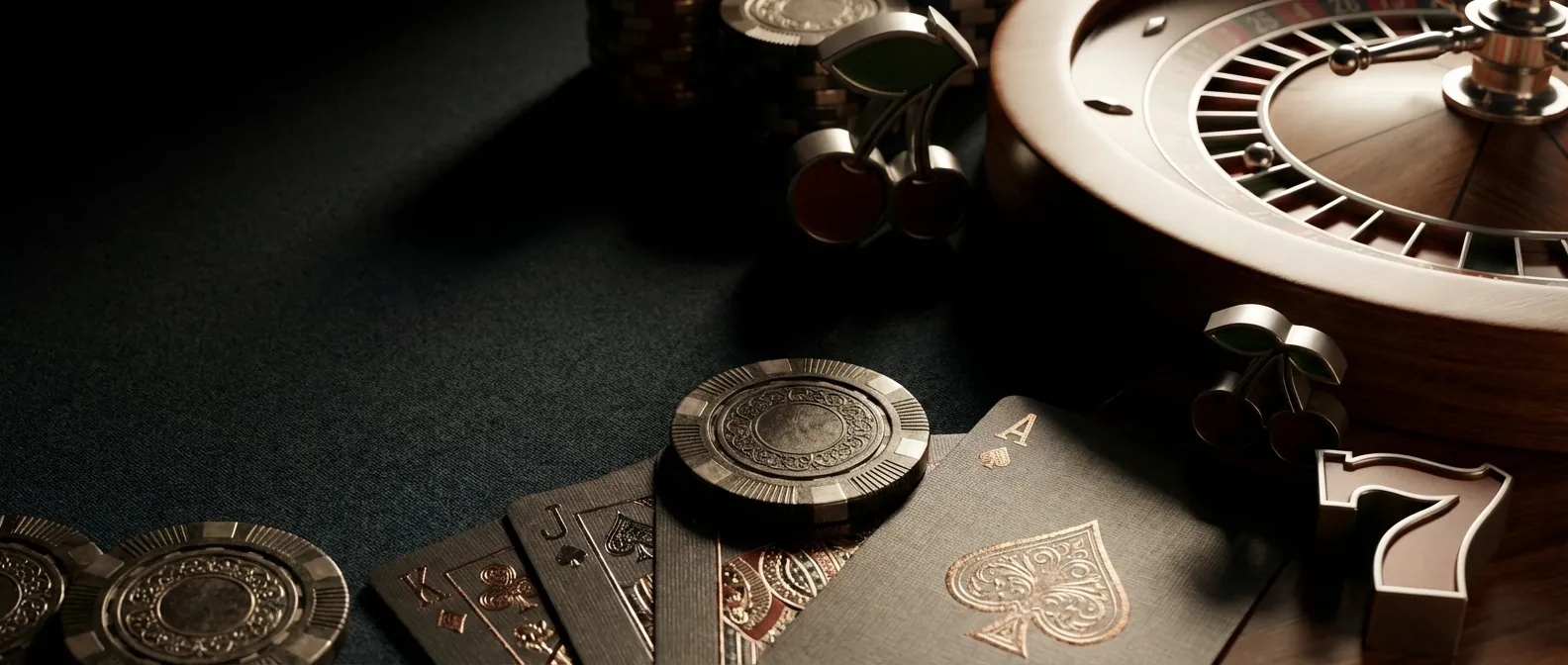 BetMatch Casino bonus